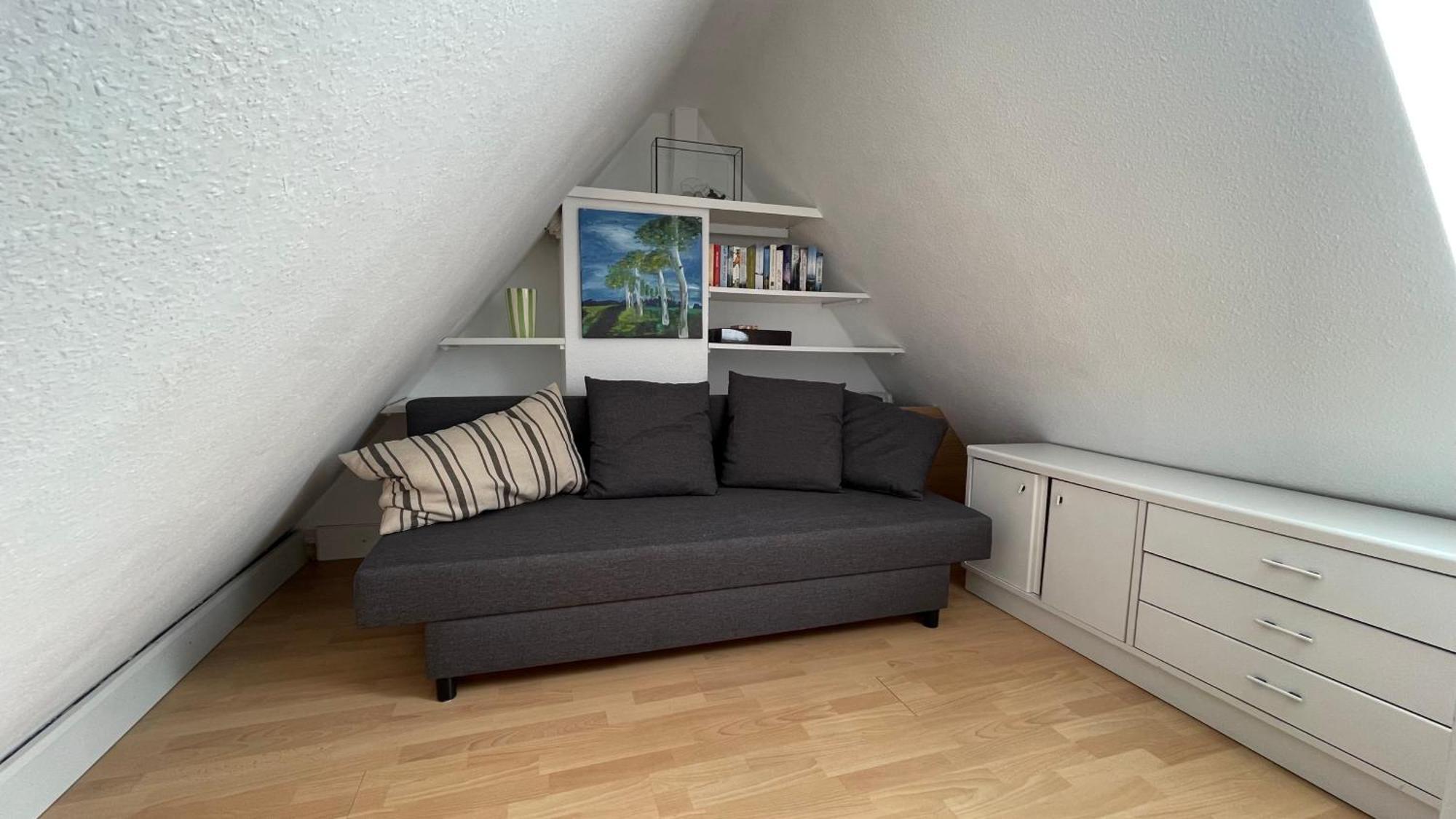 Apartment Ueber 2 Etagen Nahe Bvb-Stadion Und Westfalenhallen ドルトムント エクステリア 写真
