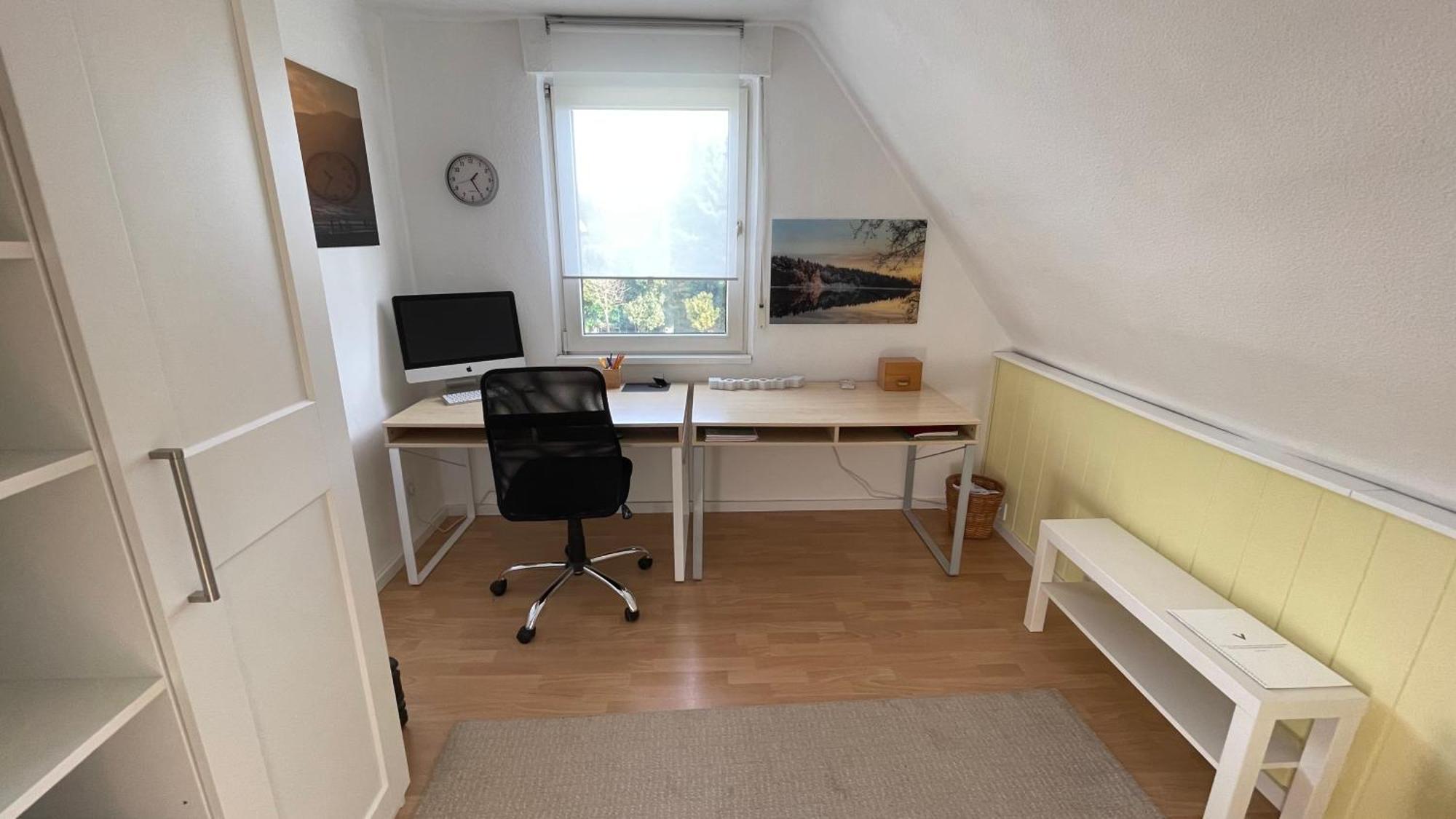 Apartment Ueber 2 Etagen Nahe Bvb-Stadion Und Westfalenhallen ドルトムント エクステリア 写真