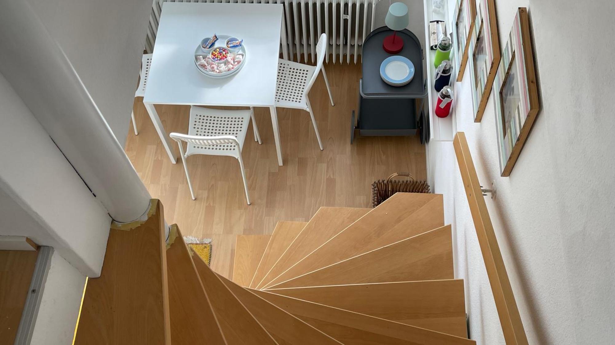 Apartment Ueber 2 Etagen Nahe Bvb-Stadion Und Westfalenhallen ドルトムント エクステリア 写真