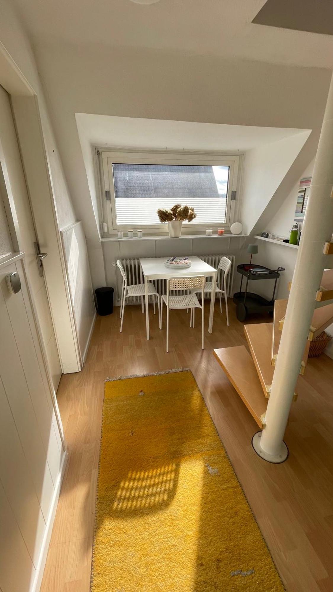 Apartment Ueber 2 Etagen Nahe Bvb-Stadion Und Westfalenhallen ドルトムント エクステリア 写真