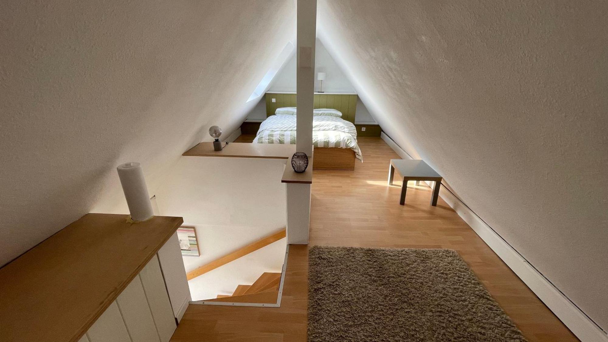 Apartment Ueber 2 Etagen Nahe Bvb-Stadion Und Westfalenhallen ドルトムント エクステリア 写真