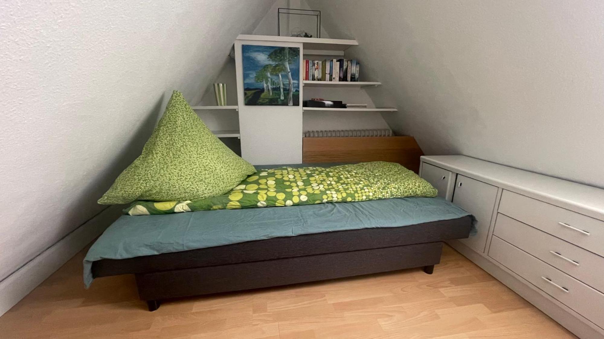 Apartment Ueber 2 Etagen Nahe Bvb-Stadion Und Westfalenhallen ドルトムント エクステリア 写真