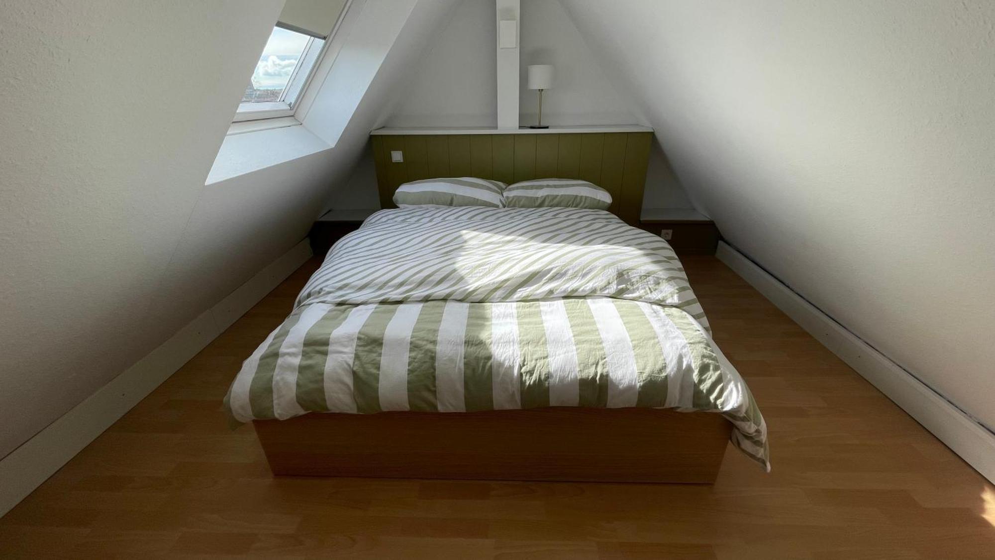 Apartment Ueber 2 Etagen Nahe Bvb-Stadion Und Westfalenhallen ドルトムント エクステリア 写真