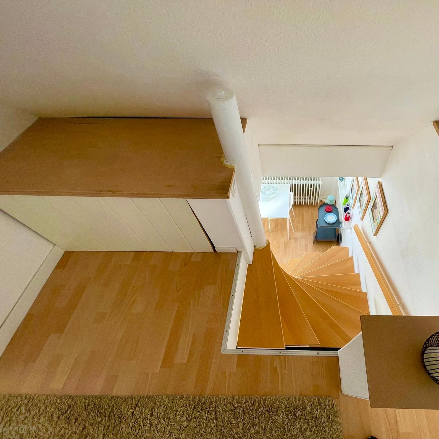 Apartment Ueber 2 Etagen Nahe Bvb-Stadion Und Westfalenhallen ドルトムント エクステリア 写真