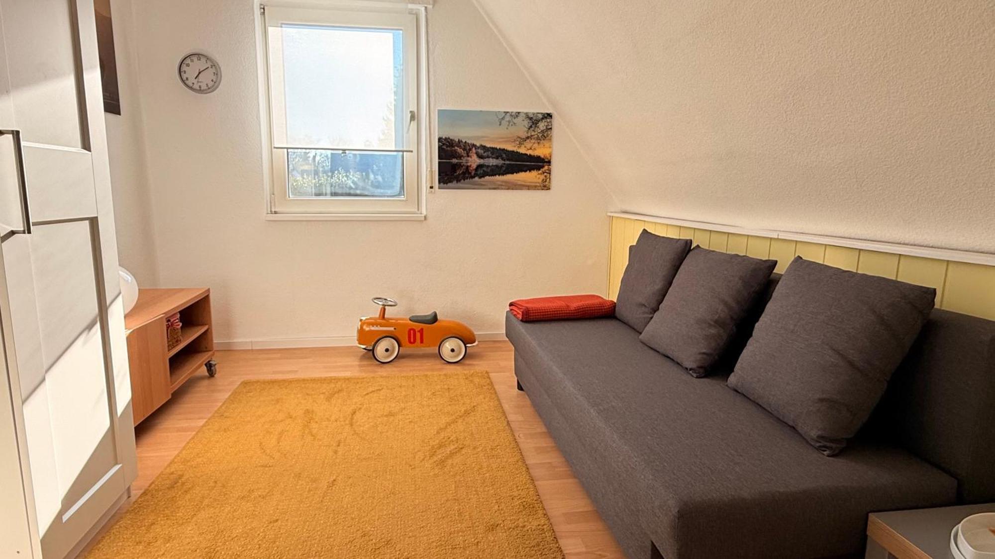 Apartment Ueber 2 Etagen Nahe Bvb-Stadion Und Westfalenhallen ドルトムント エクステリア 写真