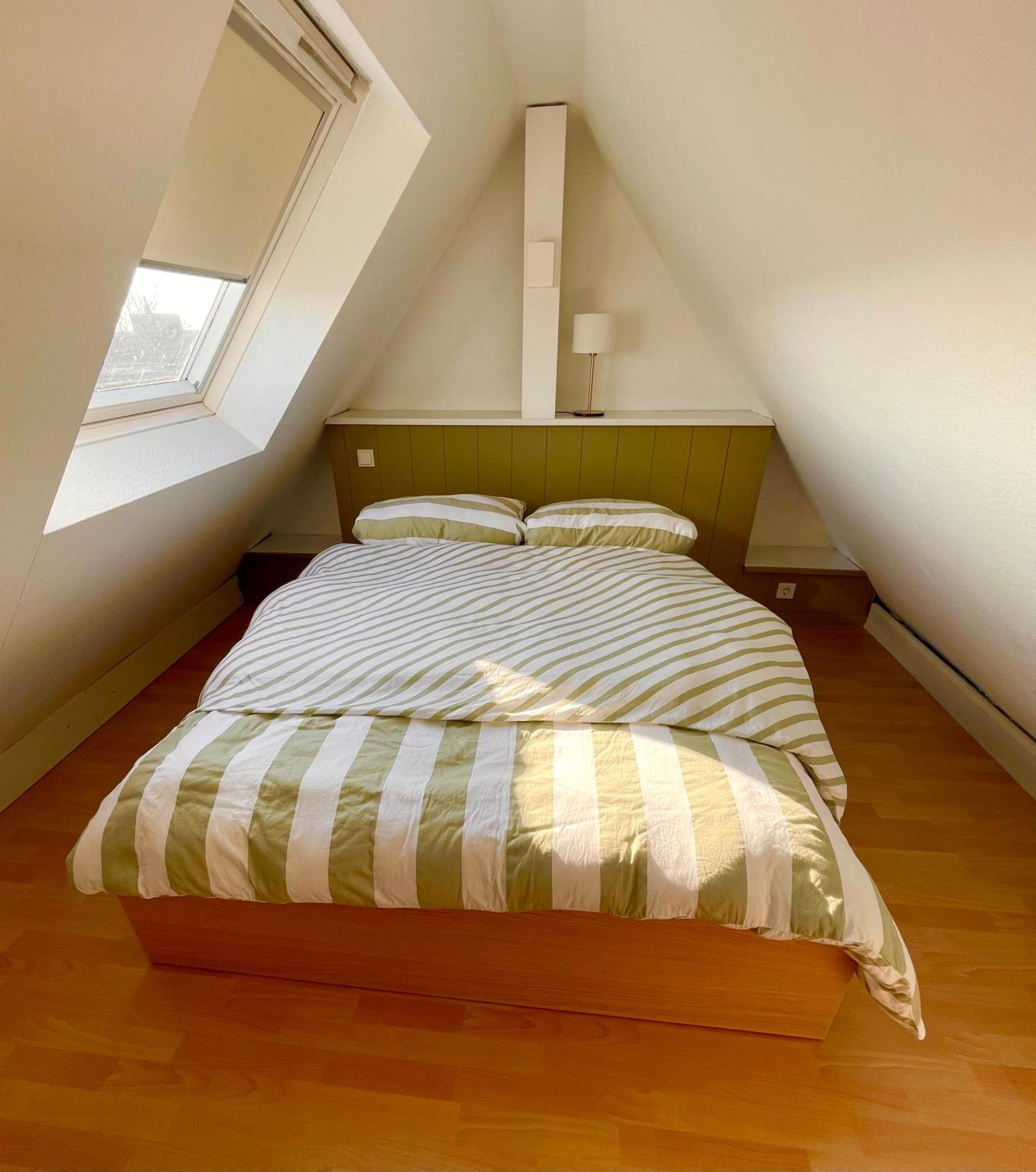 Apartment Ueber 2 Etagen Nahe Bvb-Stadion Und Westfalenhallen ドルトムント エクステリア 写真
