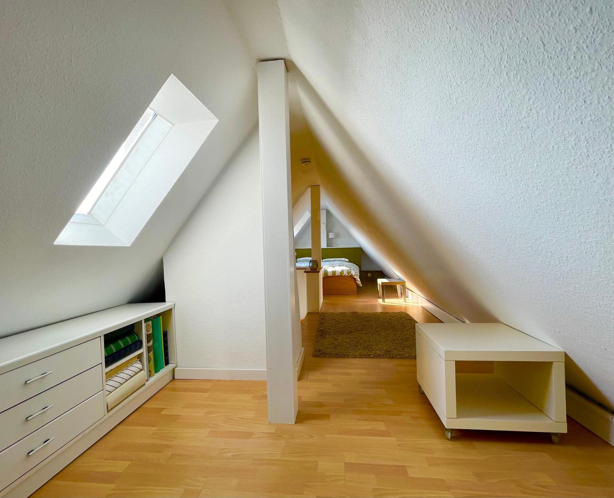 Apartment Ueber 2 Etagen Nahe Bvb-Stadion Und Westfalenhallen ドルトムント エクステリア 写真